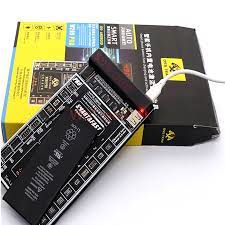 Secondary image of GS203PRO V1 BATTERY ACTIVATED CHARGING JIG - Quality Phone Parts in Sri Lanka